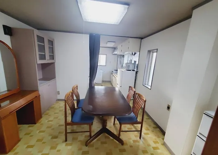 Corp Temma - Vacation Stay 08268V