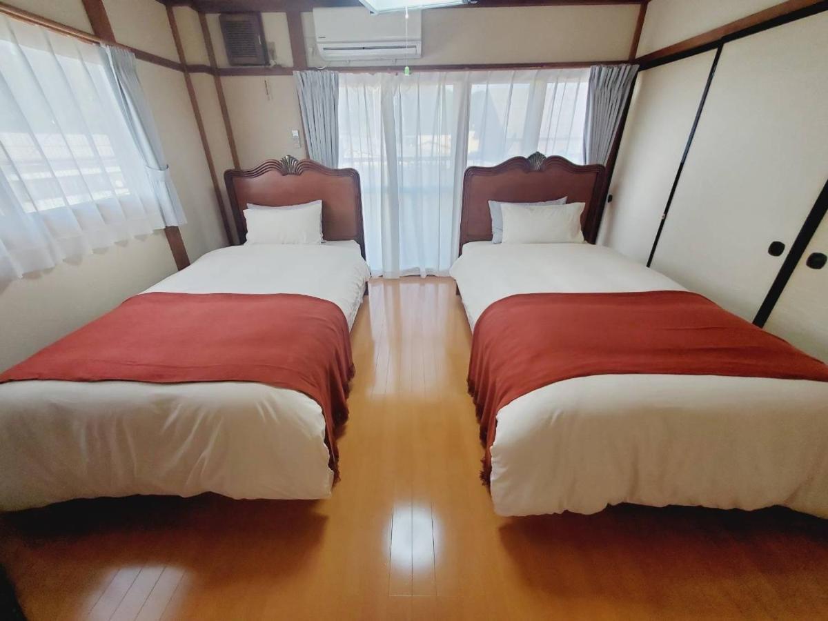 Corp Temma - Vacation 08268v Apartment Takayama (Gifu)